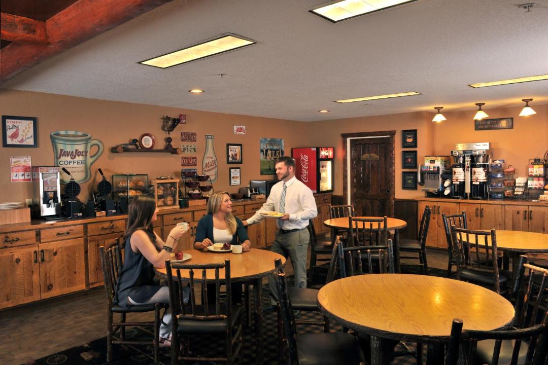 Photo of Kitchen in St. Joseph