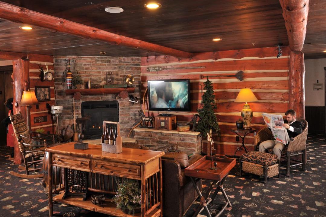Photo of Livingroom in St. Joseph