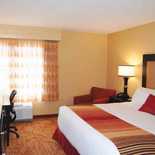 Photo of Bedroom in Table Rock