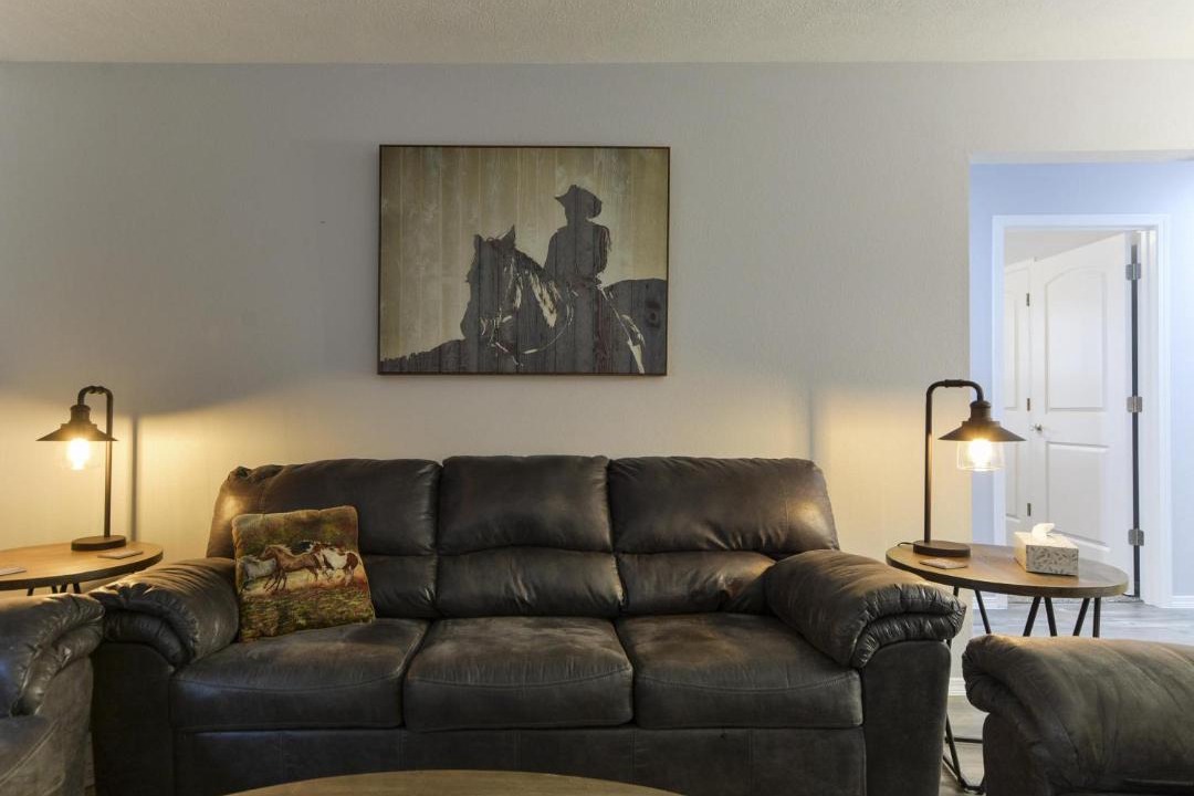 Photo of Livingroom in Branson
