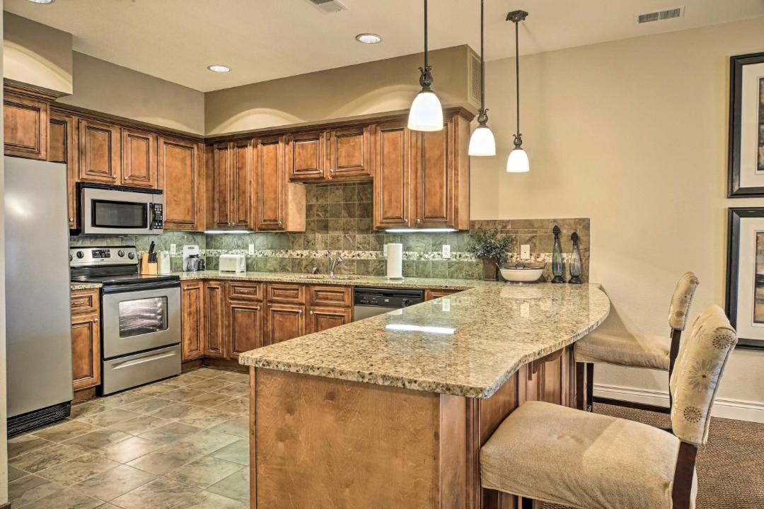 Photo of Kitchen in Branson