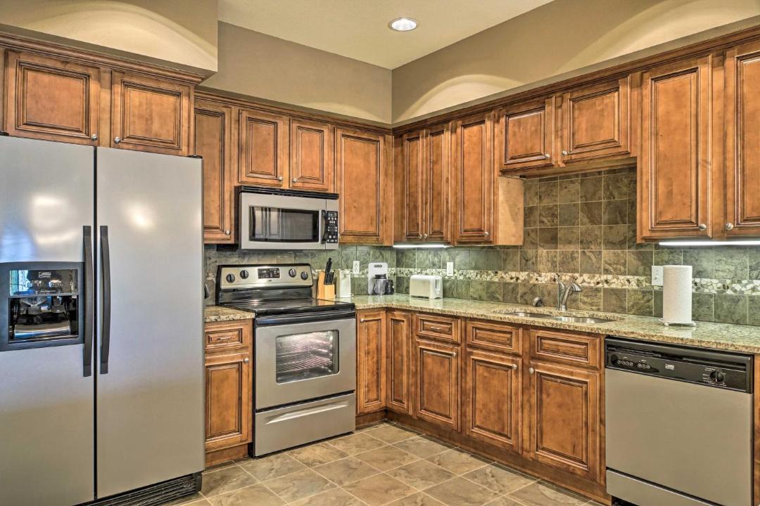 Photo of Kitchen in Branson