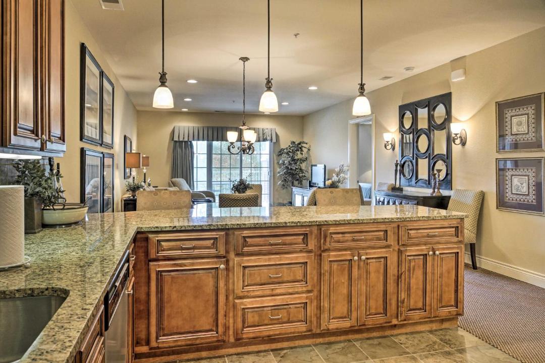 Photo of Kitchen in Branson