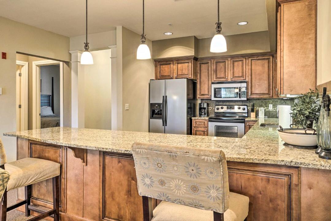 Photo of Kitchen in Branson