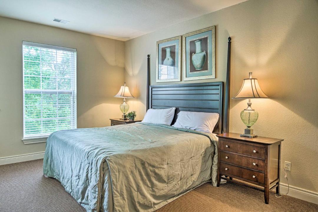Photo of Bedroom in Branson