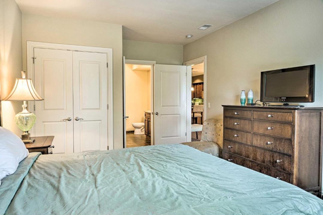 Photo of Bedroom in Branson