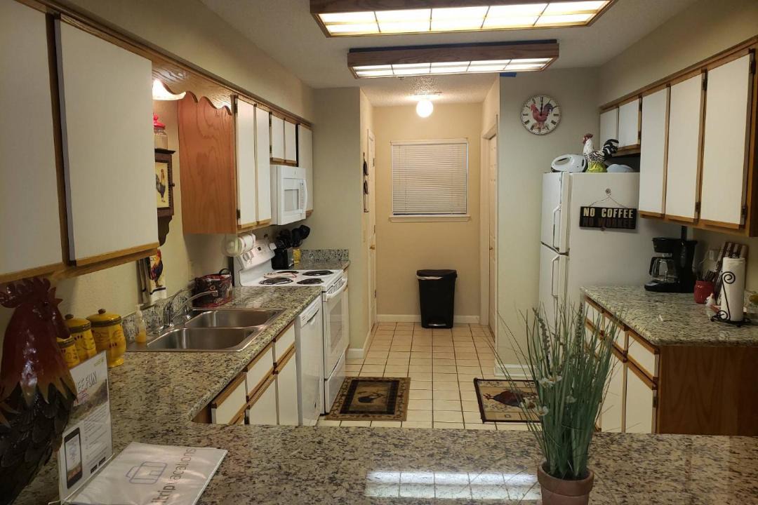 Photo of Kitchen in Branson