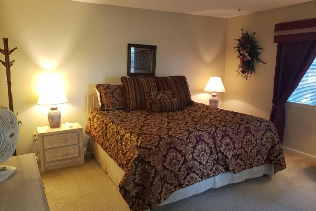 Photo of Bedroom in Branson