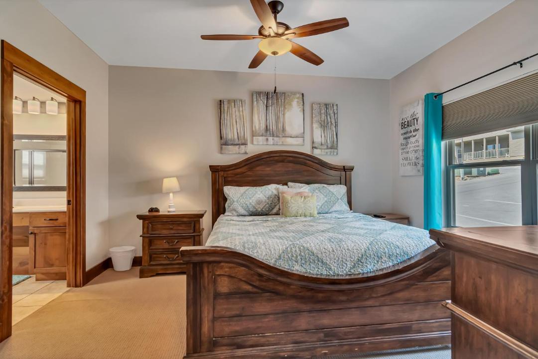Photo of Bedroom in Indian Point