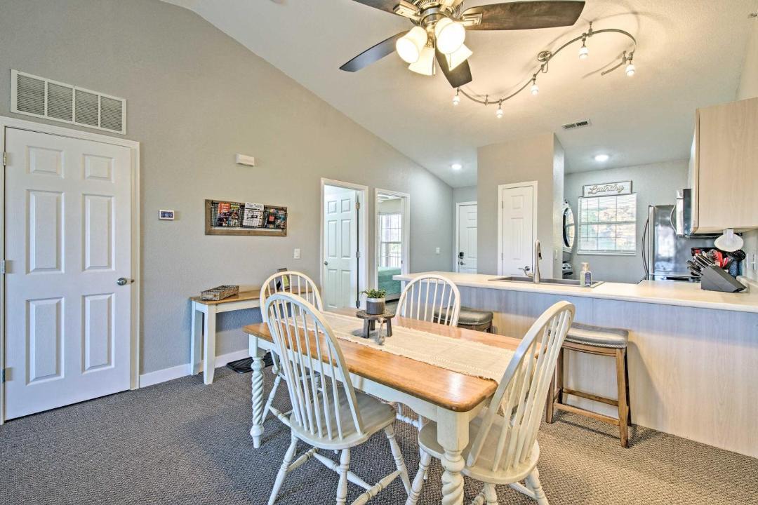 Photo of Kitchen in Table Rock