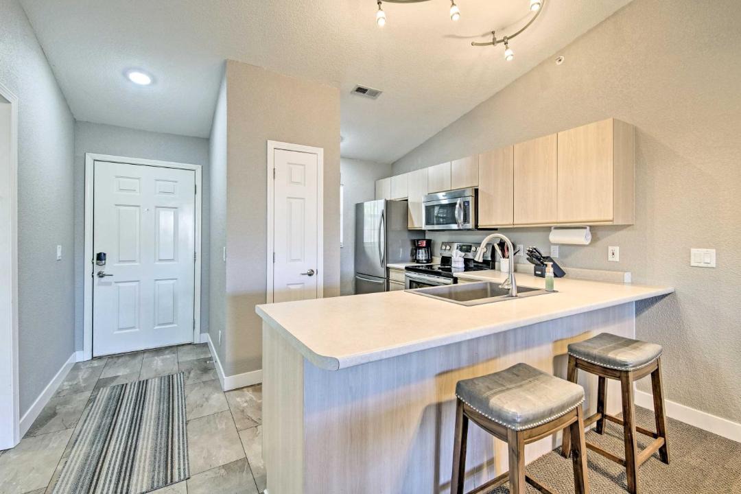 Photo of Kitchen in Table Rock
