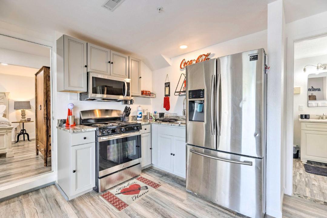 Photo of Kitchen in Branson