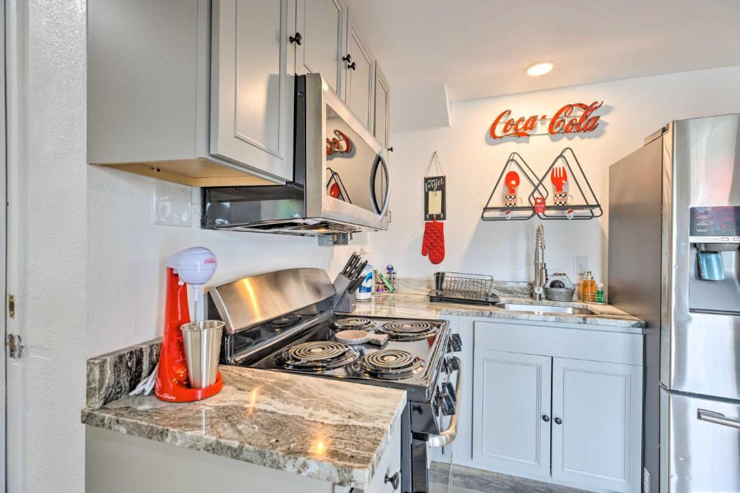 Photo of Kitchen in Branson