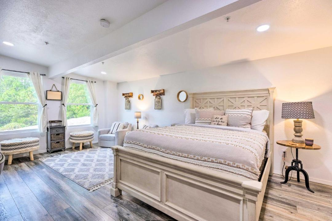 Photo of Bedroom in Branson