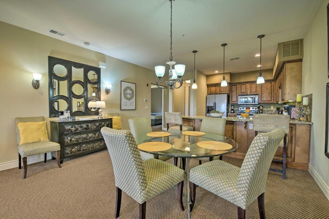 Photo of Kitchen in Branson