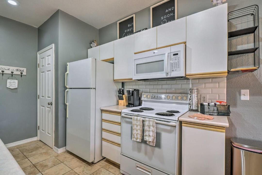 Photo of Kitchen in Branson