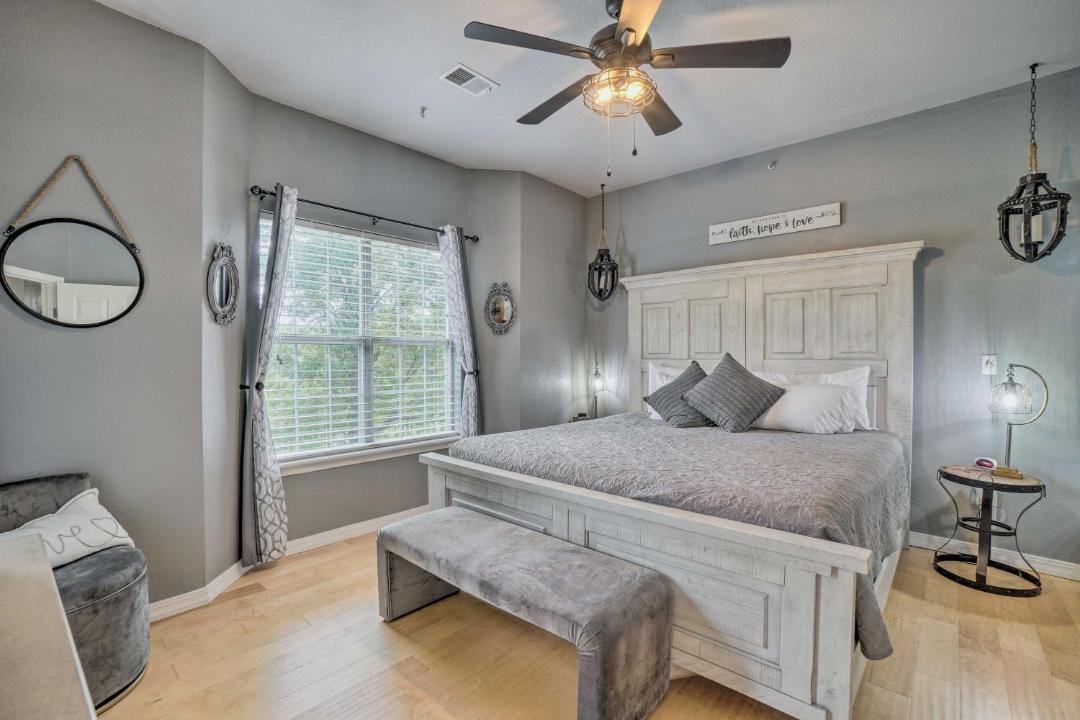 Photo of Bedroom in Branson