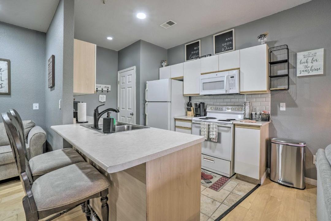 Photo of Kitchen in Branson