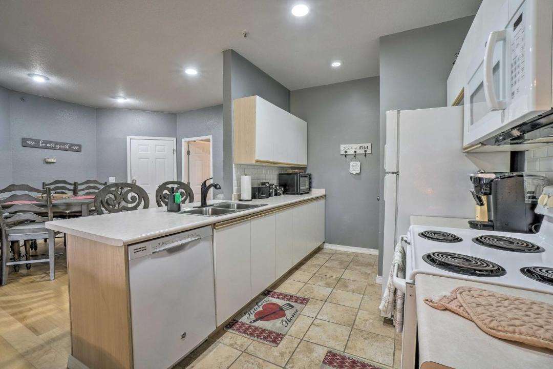 Photo of Kitchen in Branson