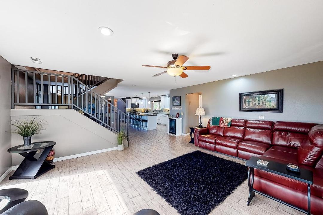 Photo of Livingroom in Branson