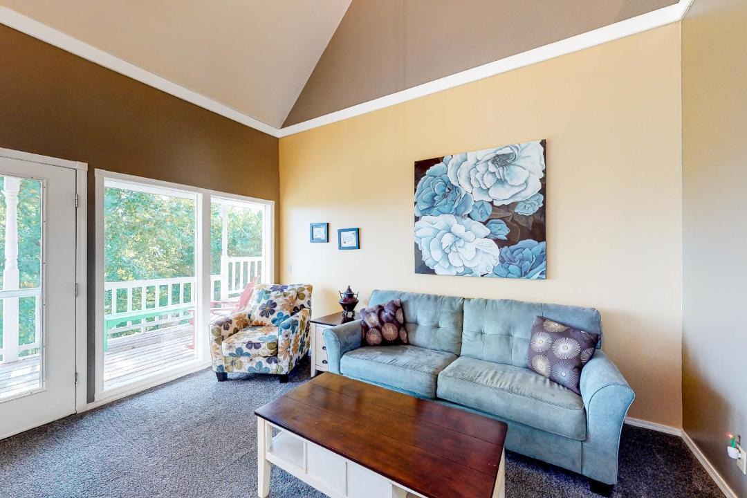 Photo of Livingroom in Branson