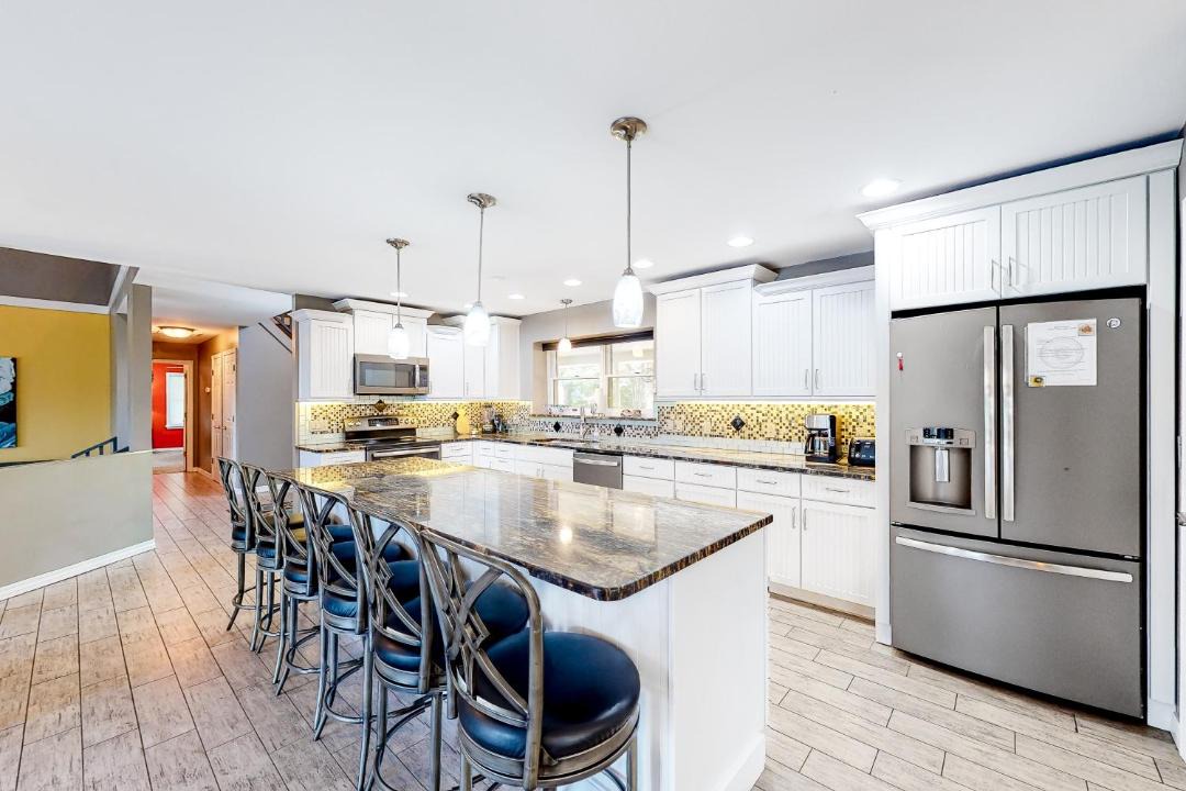 Photo of Kitchen in Branson