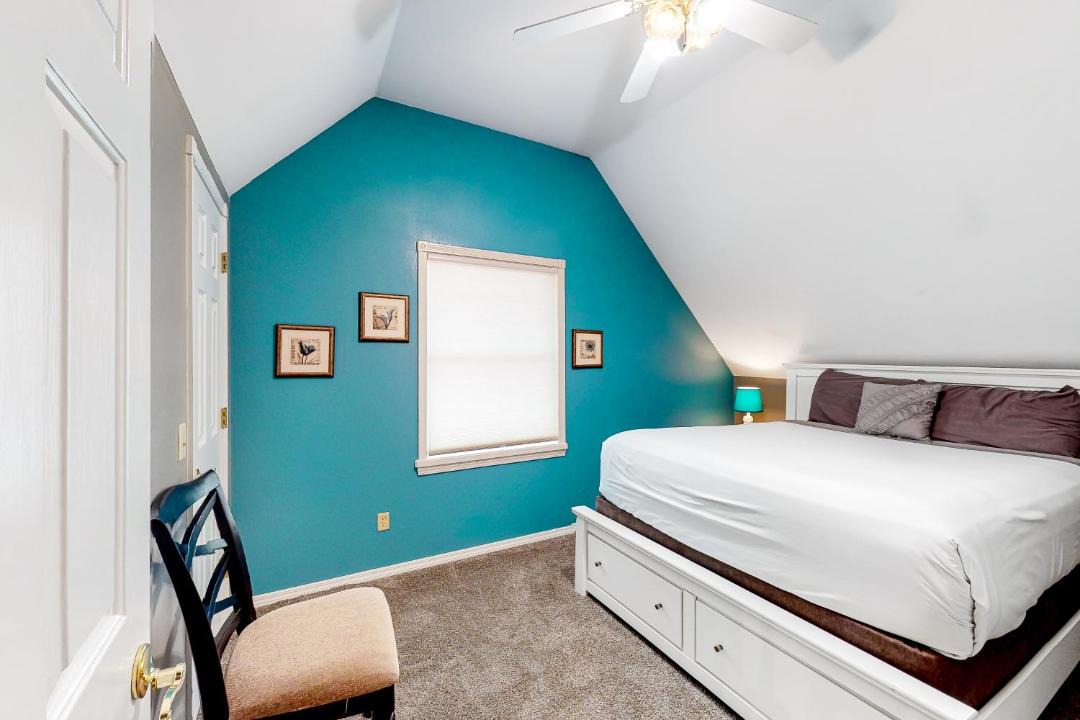Photo of Bedroom in Branson