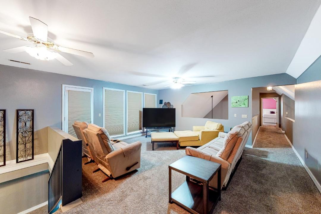 Photo of Livingroom in Branson