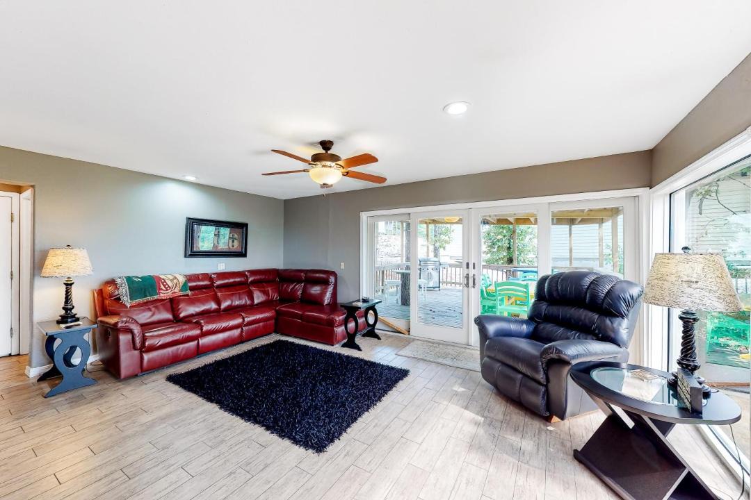 Photo of Livingroom in Branson