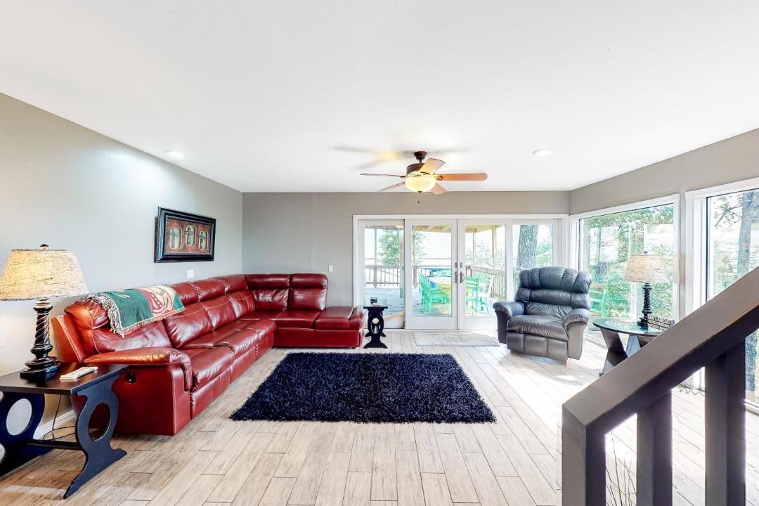 Photo of Livingroom in Branson