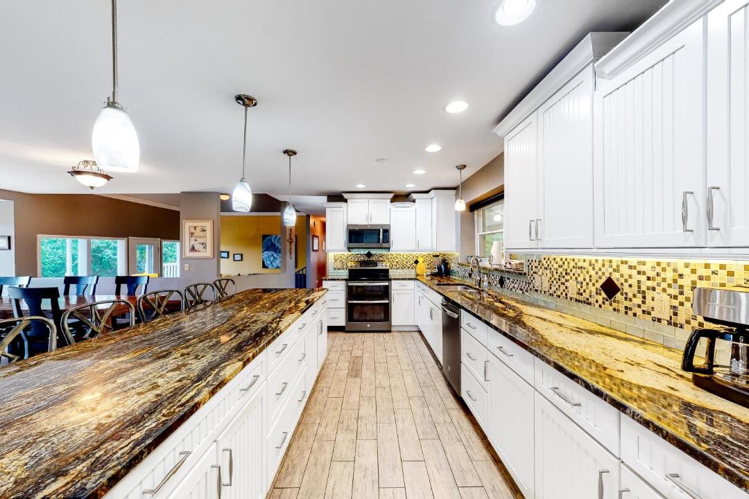 Photo of Kitchen in Branson