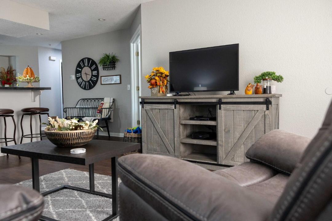 Photo of Livingroom in Table Rock