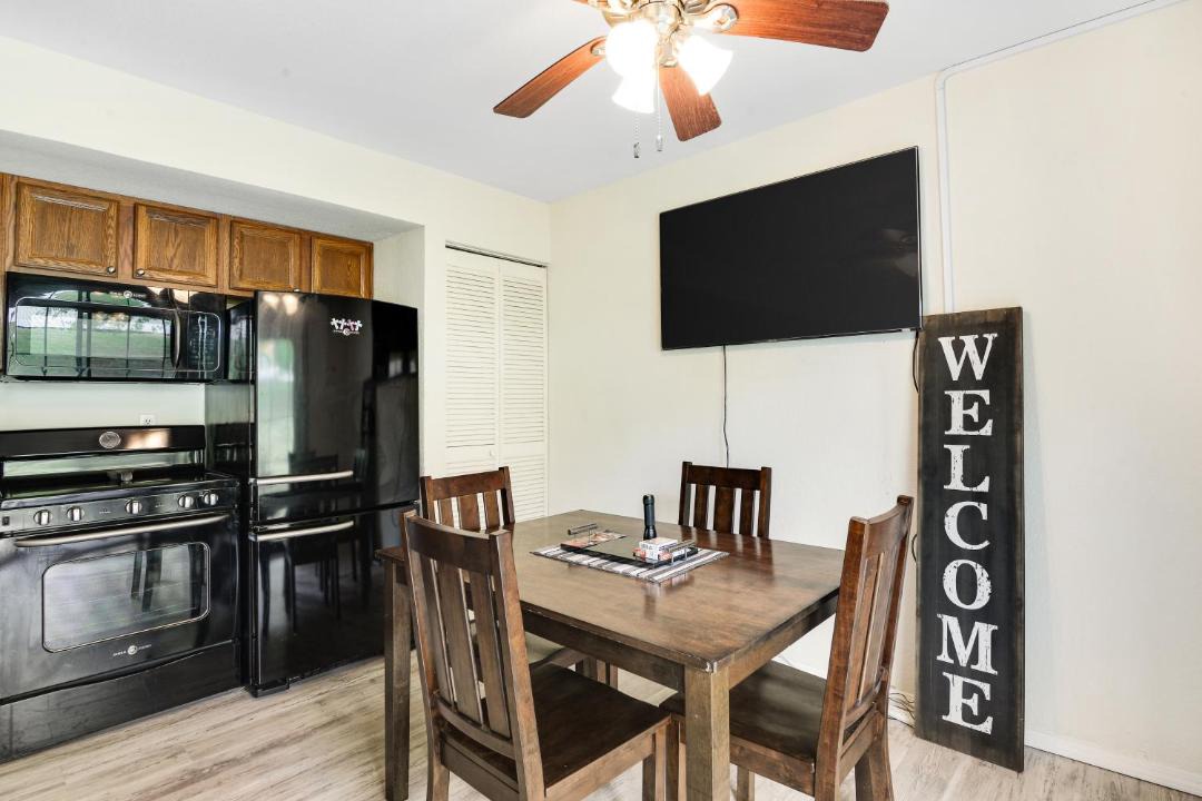 Photo of Kitchen in Table Rock