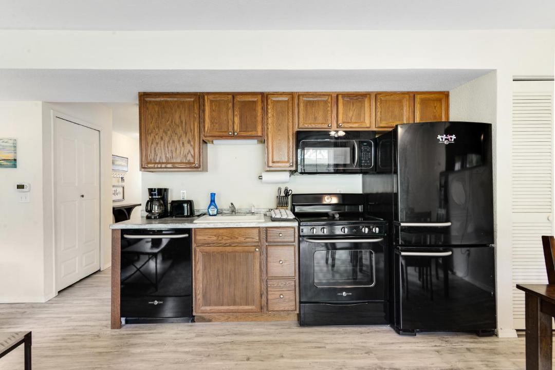 Photo of Kitchen in Table Rock