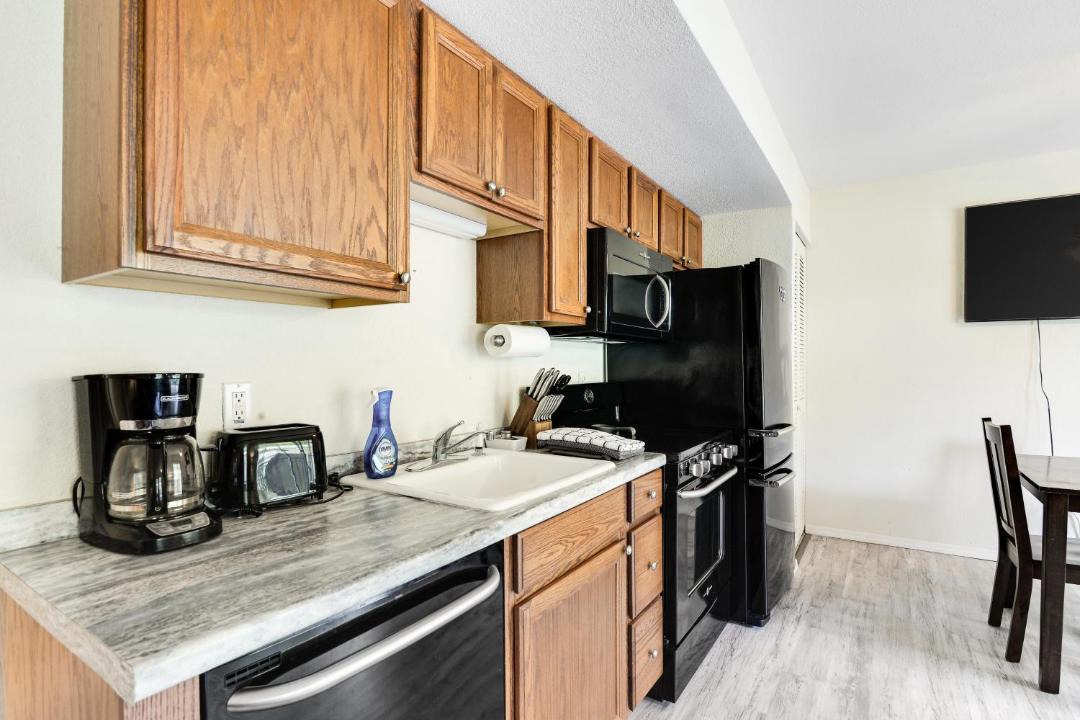 Photo of Kitchen in Table Rock