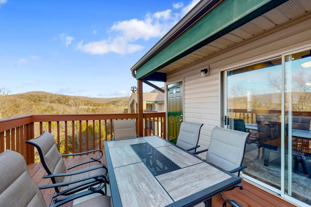 Photo of Patio Balcony in Indian Point