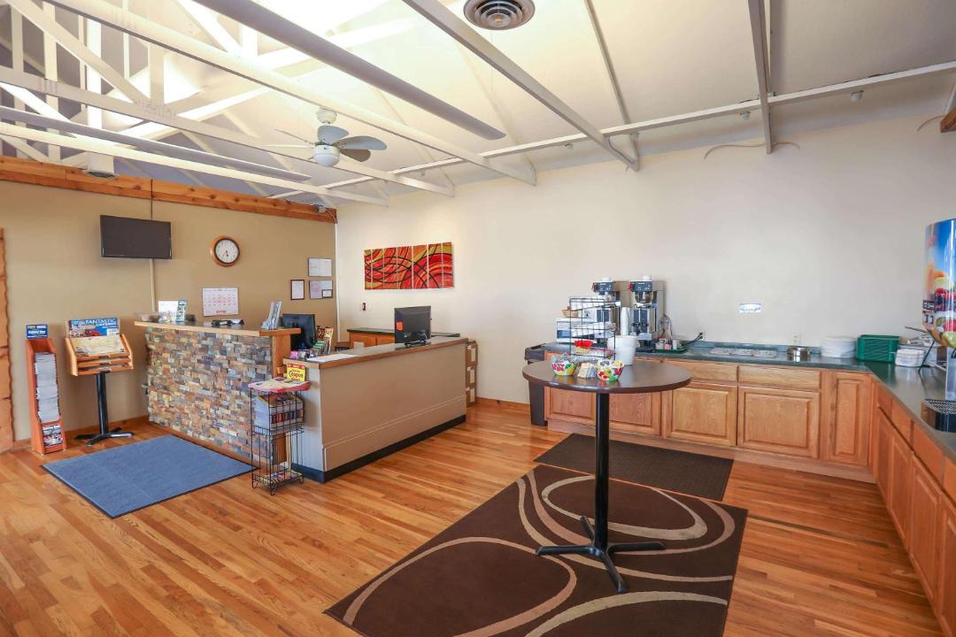 Photo of Kitchen in Branson Theater District
