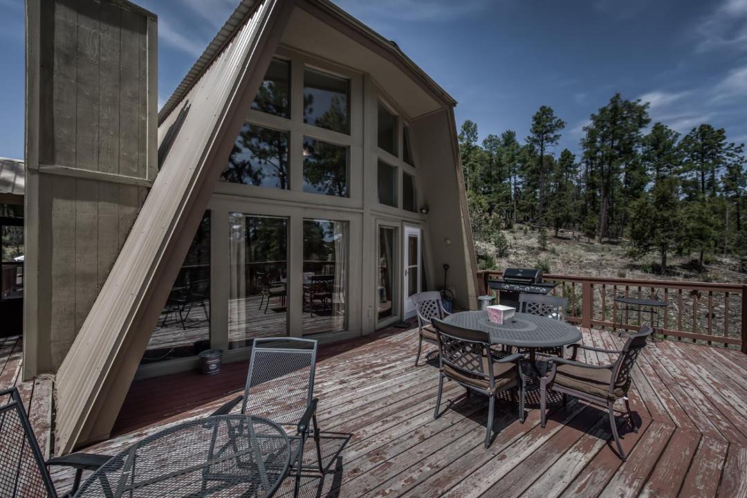 Photo of Patio Balcony in Alto