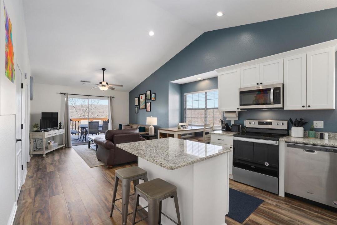 Photo of Kitchen in Indian Point