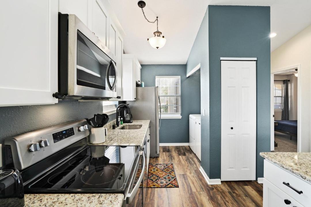 Photo of Kitchen in Indian Point