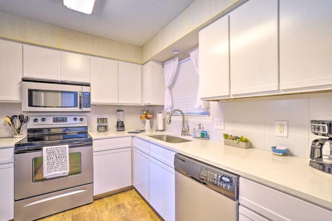 Photo of Kitchen in Table Rock