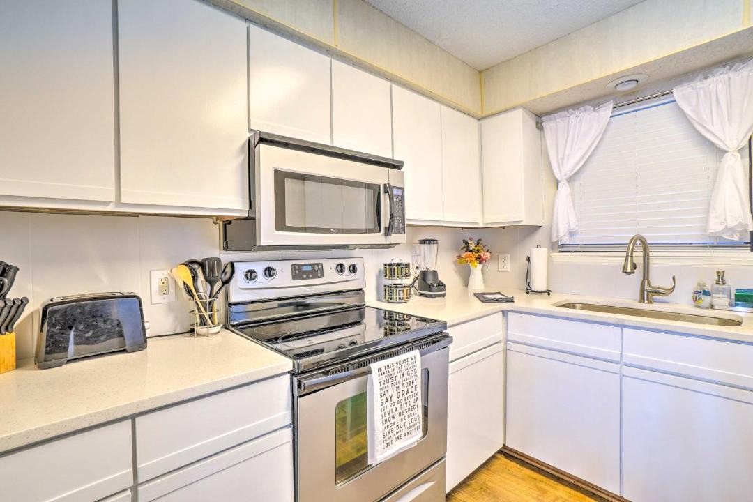 Photo of Kitchen in Table Rock