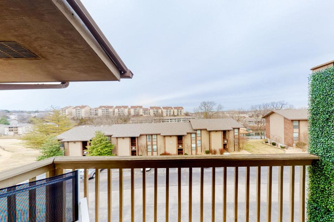 Photo of Patio Balcony in Table Rock