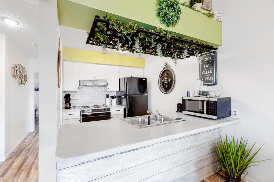 Photo of Kitchen in Table Rock