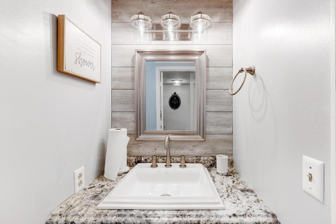 Photo of Bathroom in Table Rock