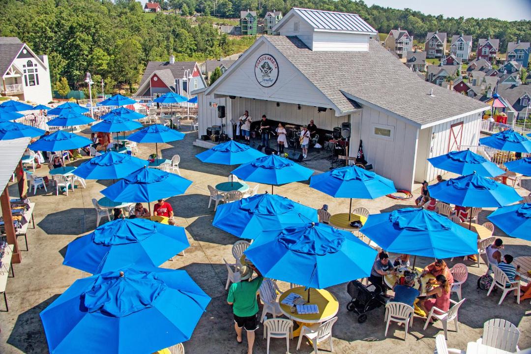 Photo of Others in Branson