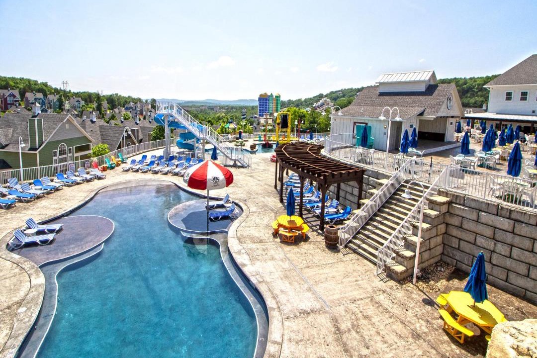 Photo of Others in Branson