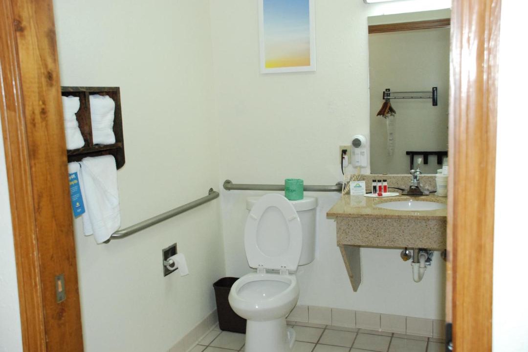 Photo of Bathroom in Dyersburg