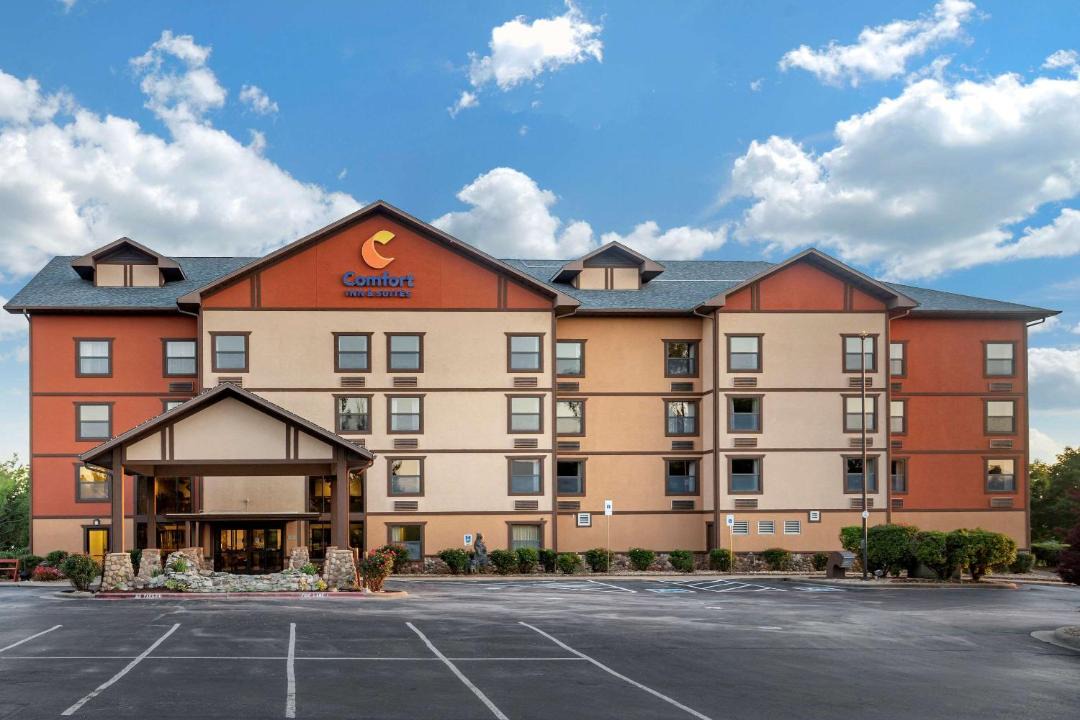 Photo of Others in Branson