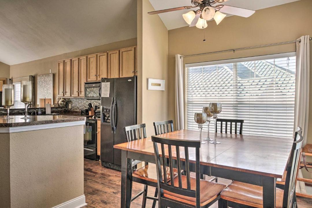 Photo of Kitchen in Table Rock